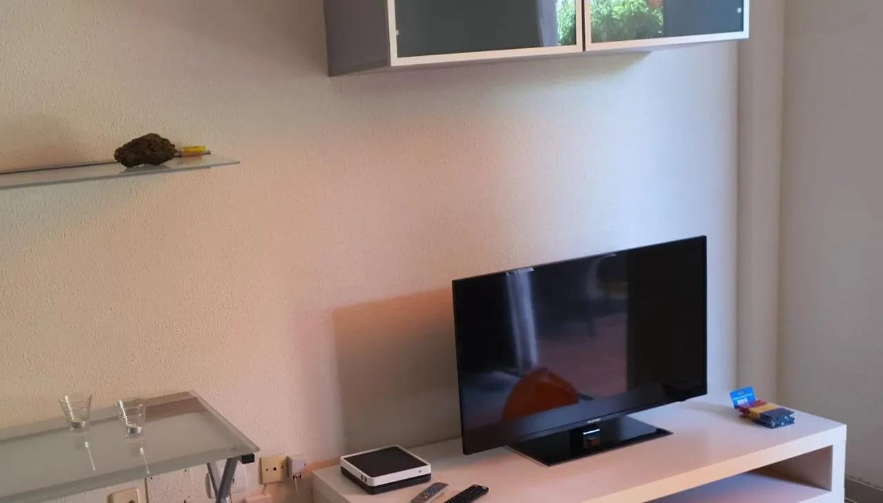 Apartamento En La Paz بويرتو ذي لا كروز 0*,  إسبانيا