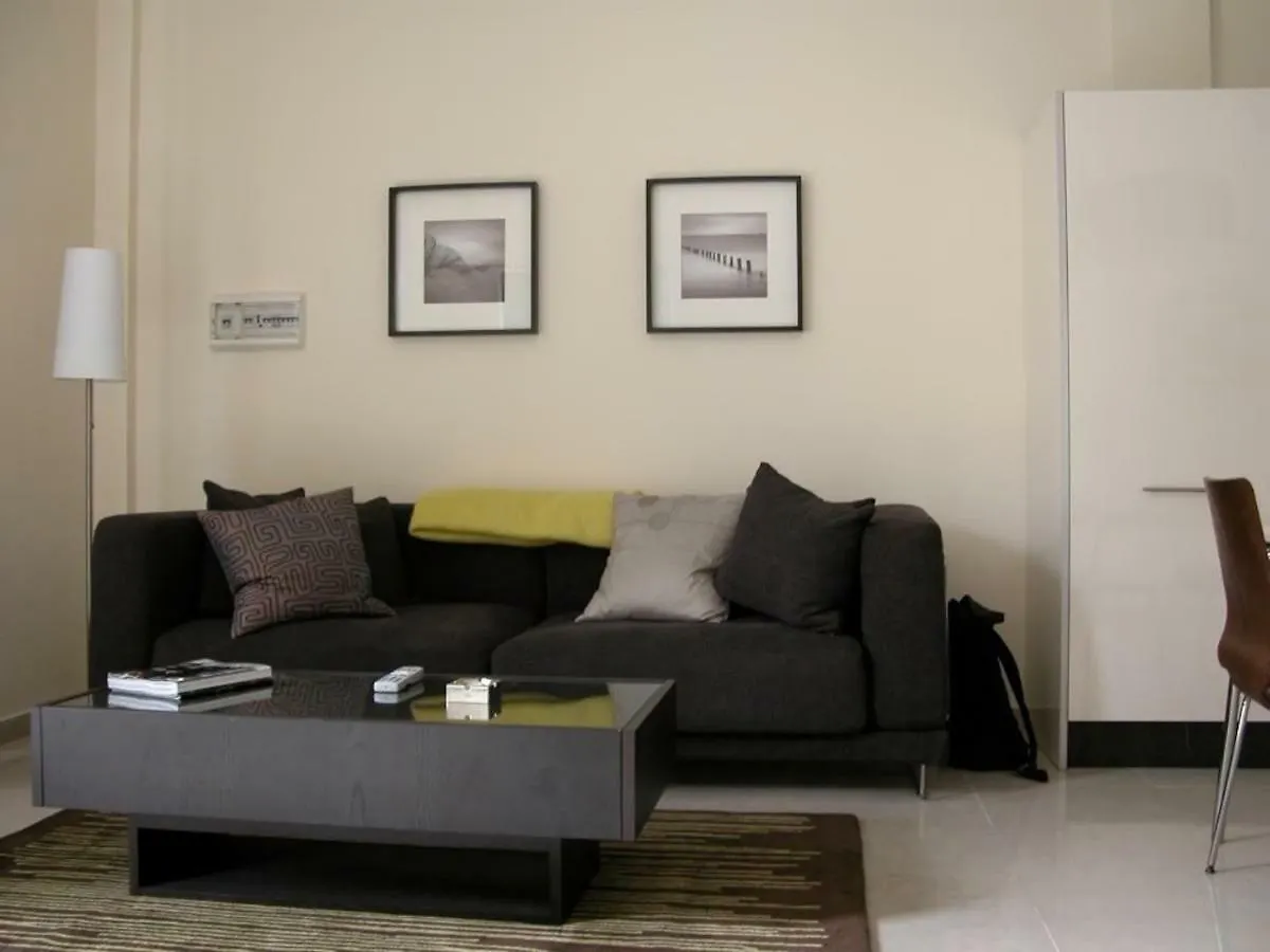 Apartamento En La Paz بويرتو ذي لا كروز