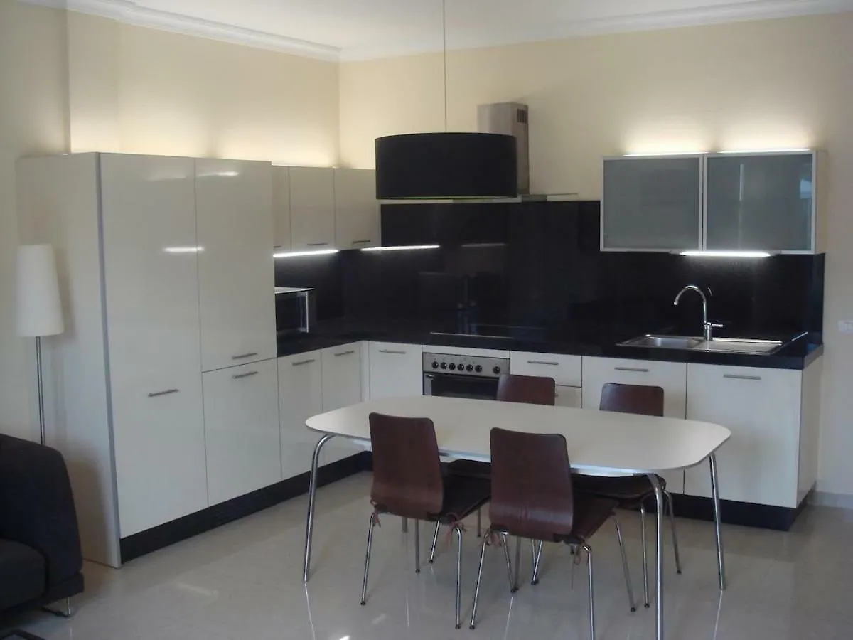 Apartamento En La Paz بويرتو ذي لا كروز 0*,  إسبانيا