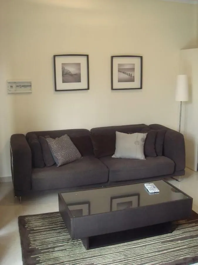 Apartamento En La Paz بويرتو ذي لا كروز
