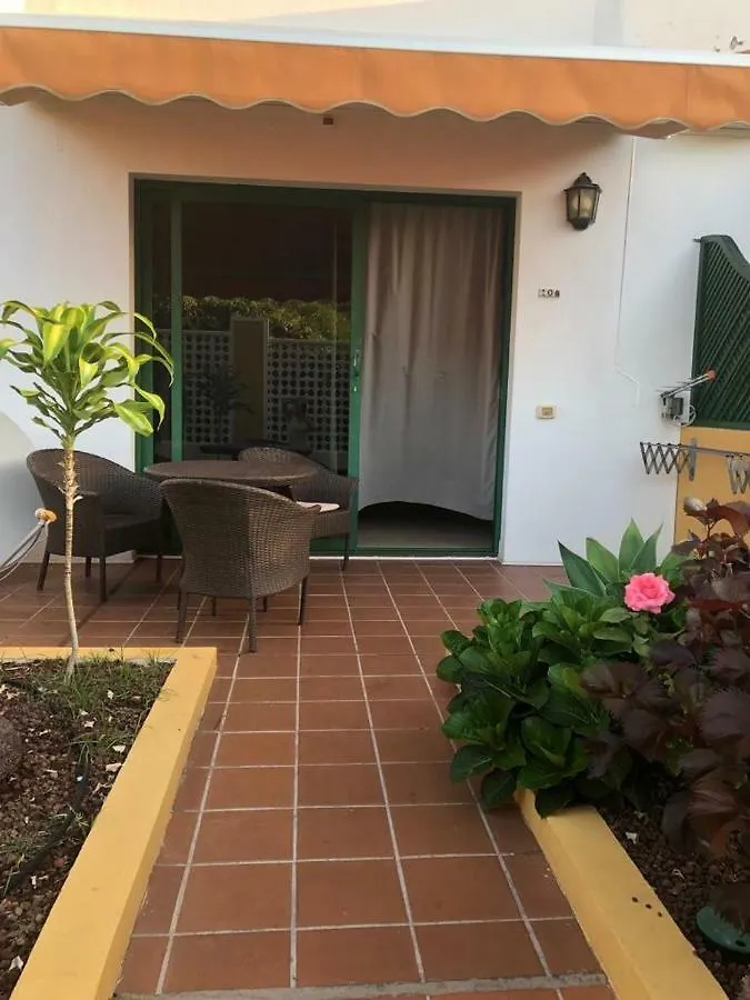Apartamento En La Paz بويرتو ذي لا كروز 0*,