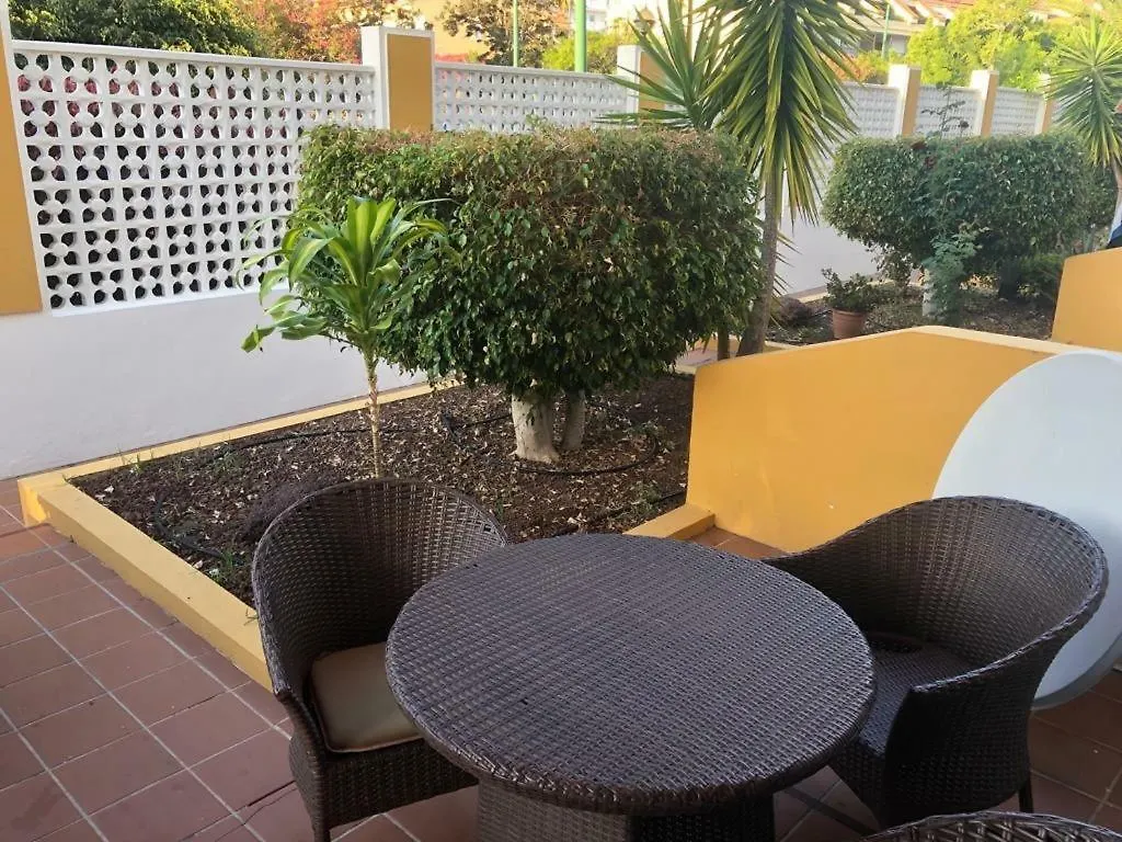 Apartamento En La Paz بويرتو ذي لا كروز إسبانيا