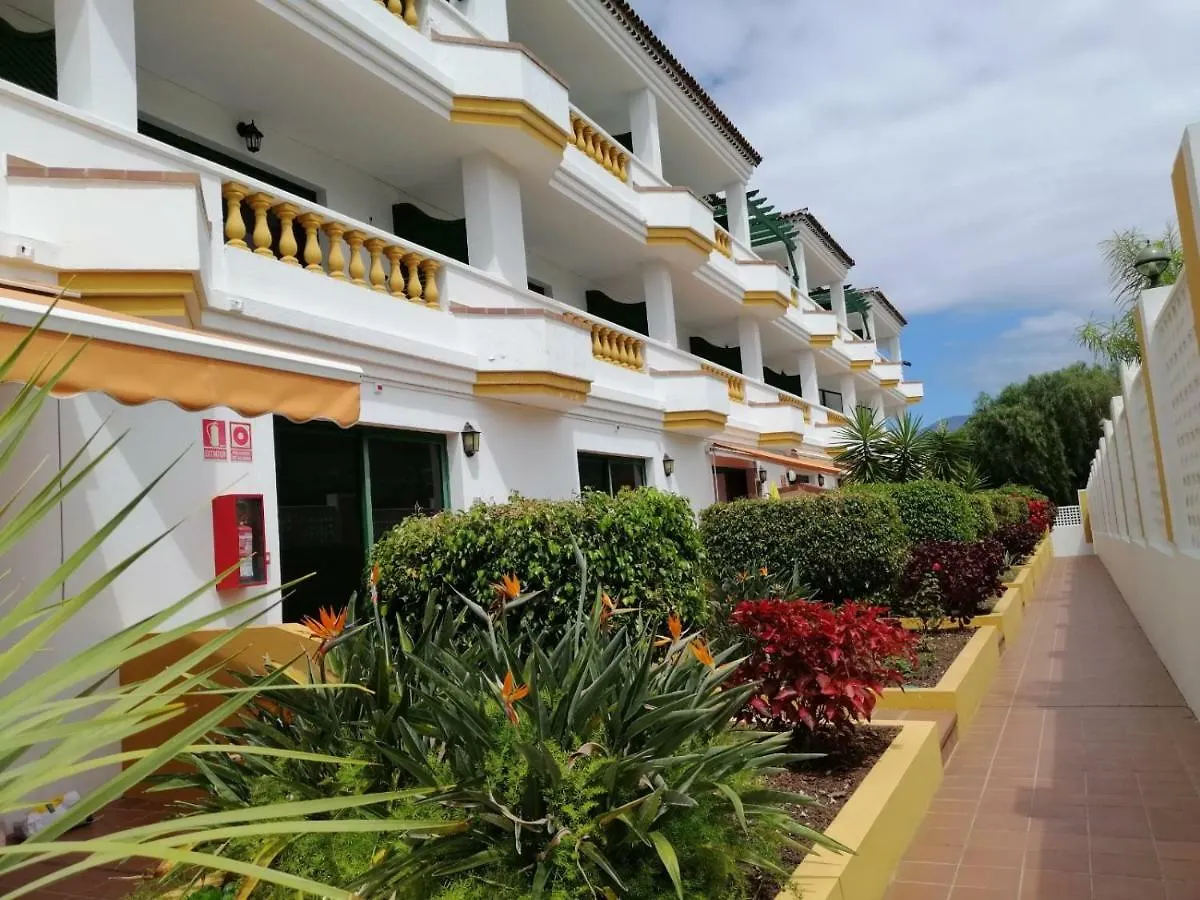 Apartamento En La Paz بويرتو ذي لا كروز 0*,