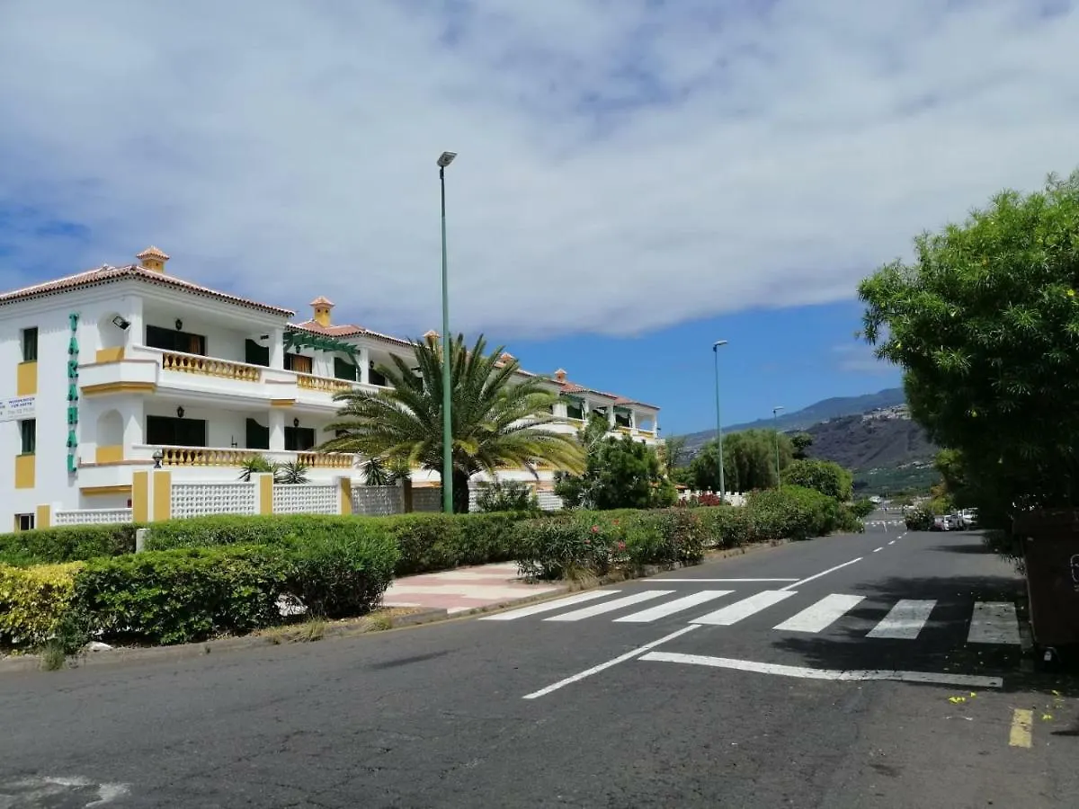 Apartamento En La Paz بويرتو ذي لا كروز شقة