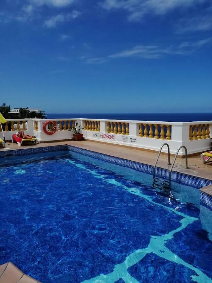 Apartamento En La Paz بويرتو ذي لا كروز شقة