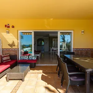 Sea Edge Friendly Ferienhaus Maspalomas (Gran Canaria)