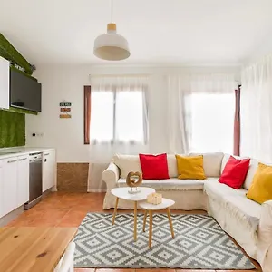 Fast Wifi & Relax Ipanema Gran Canaria Ferienhaus Maspalomas (Gran Canaria)