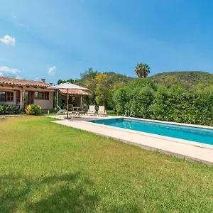 Jaume By Sealand Villa Pollença