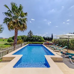 Soler De Baix By Sealand Villa Alcúdia