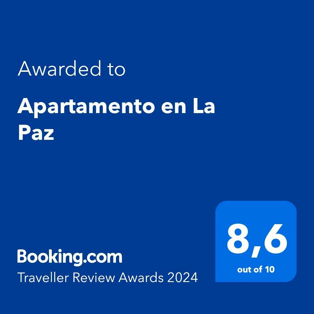 Apartamento En La Paz Puerto de la Cruz  Spanien
