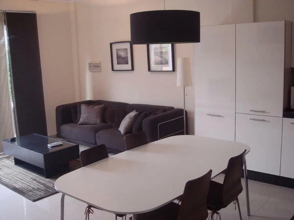 Apartamento En La Paz location