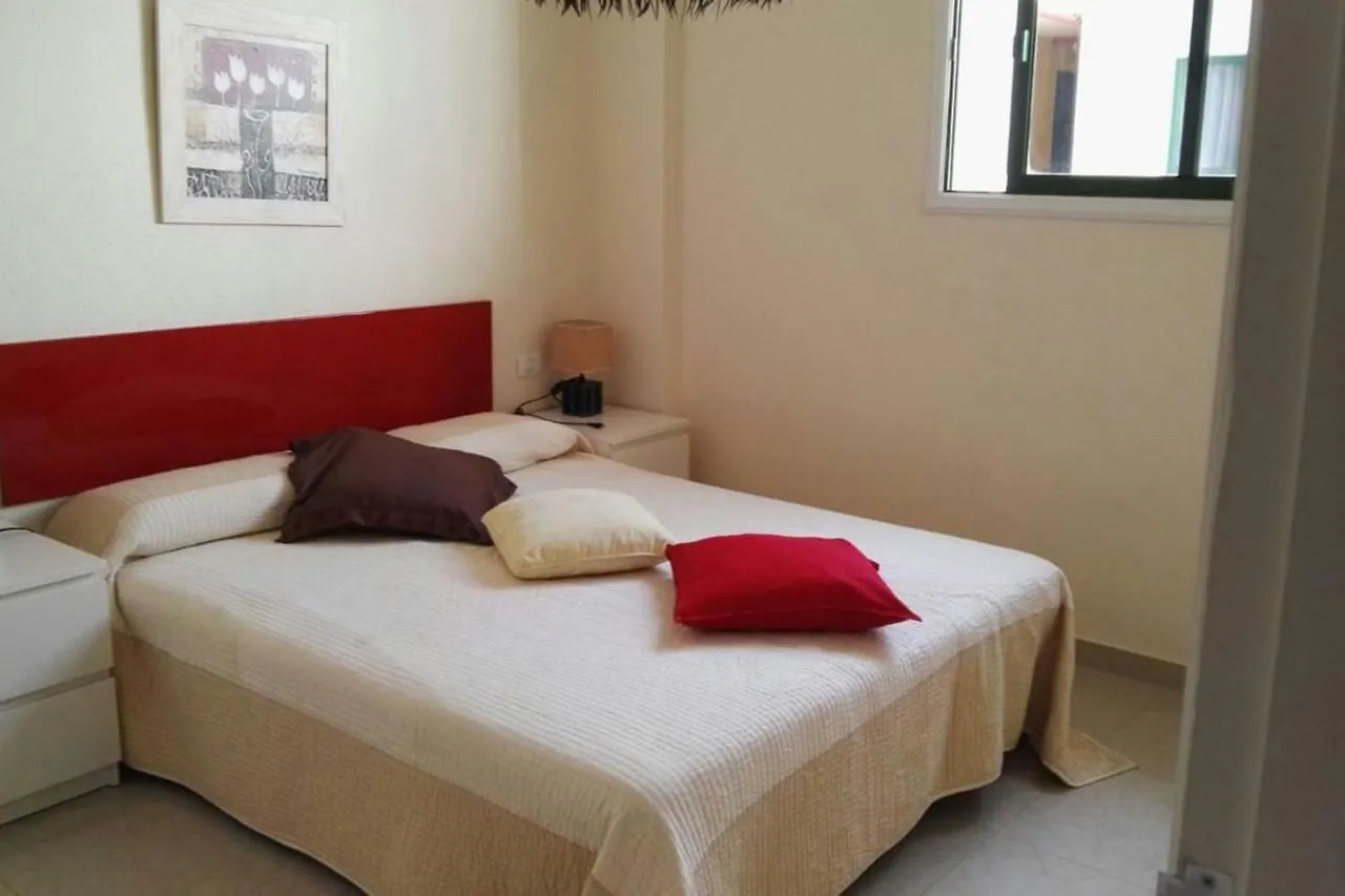 Apartamento En La Paz Puerto de la Cruz  Puerto de la Cruz (Tenerife)