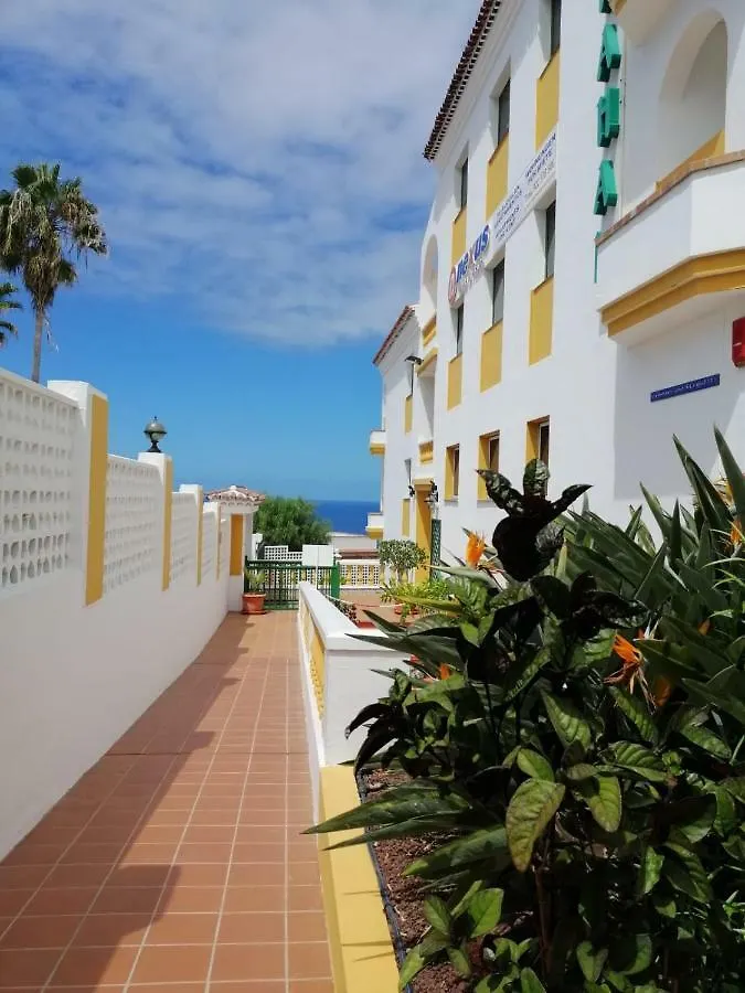 Apartamento En La Paz Puerto de la Cruz  Apartment Puerto de la Cruz (Tenerife)